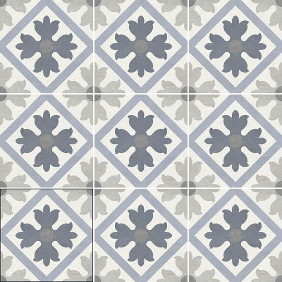 Płytka APE FIORELLA MARTIA ścienna mat 15x15 multikolor