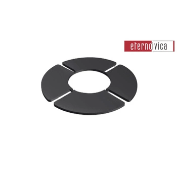 Terasa polštářky -páteř pro držák 2 mm