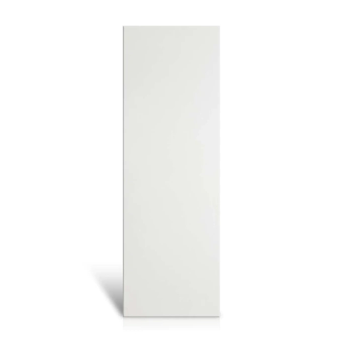 Płytka ścienna mat 29,5x89,8 10,6m monokolor beżowy