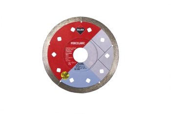 Rubi diamantový kotouč Slither Superpro 125 mm na dlažbu 32961