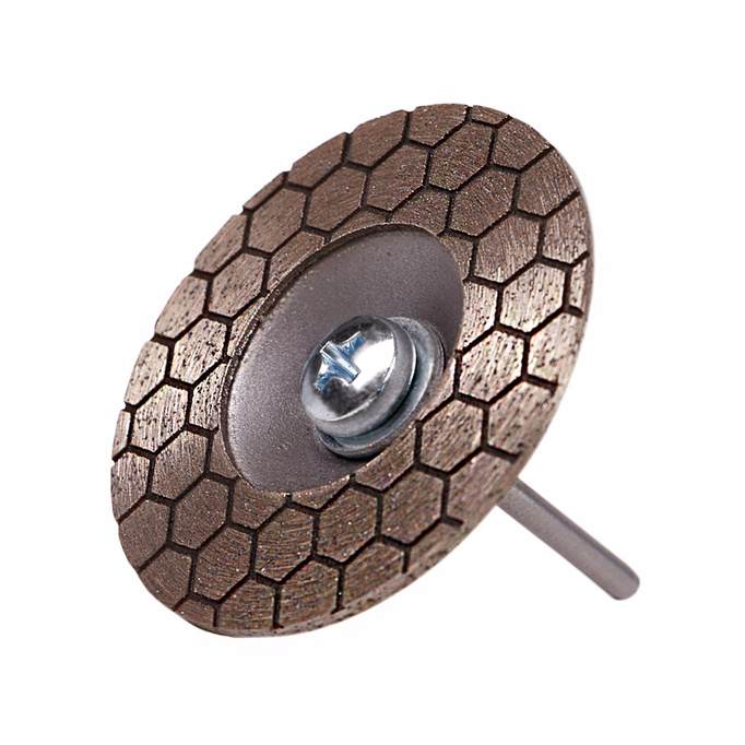 DISTAR Frez diamentowy DGM-S 45/5,8F Nectar 100