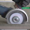 DISTAR Tarcza diamentowa 125mm GRES MASTER  11115160010