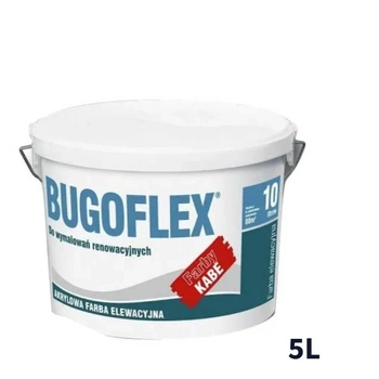 Kabe Bugoflex 5l