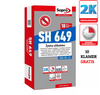Sopro SH 649 Żywica silikatowa ,naprawcza 600ml