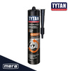 Titanie střešní střešní těsnění bronz 280 ml