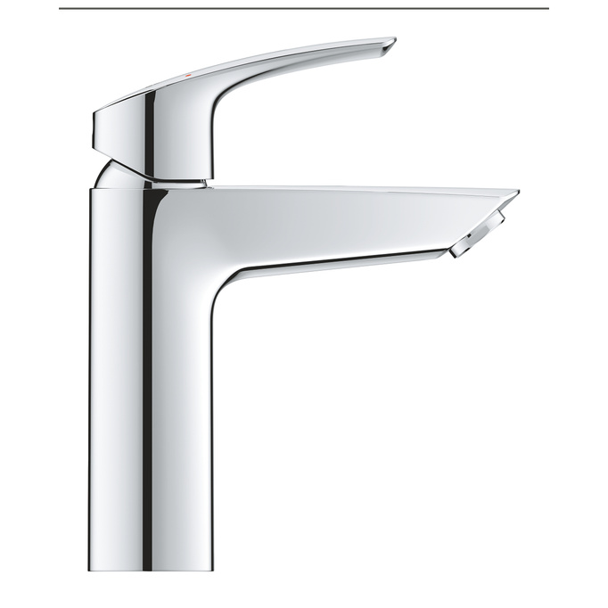 GROHE Eurosmart Bateria umywalkowa M 23923003 chrom
