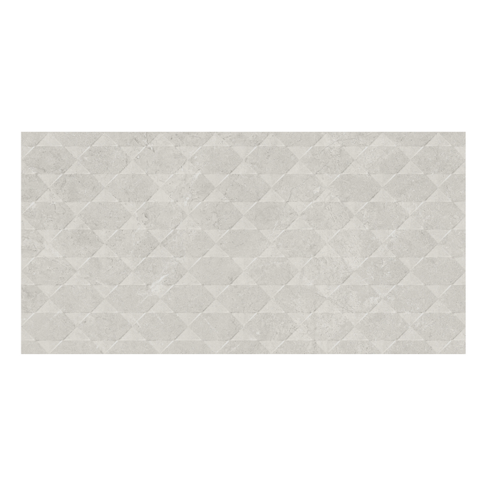 Obkladová a podlahová dlažba 60 × 120 mm, tloušťka 9 mm, dekor: matná béžová