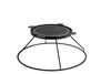 GRILL DO PALENISKA GAZOWEGO