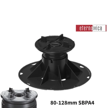 Terasa polštářky - nastavitelná držák 29-37 mm SBP1 Eternoivica