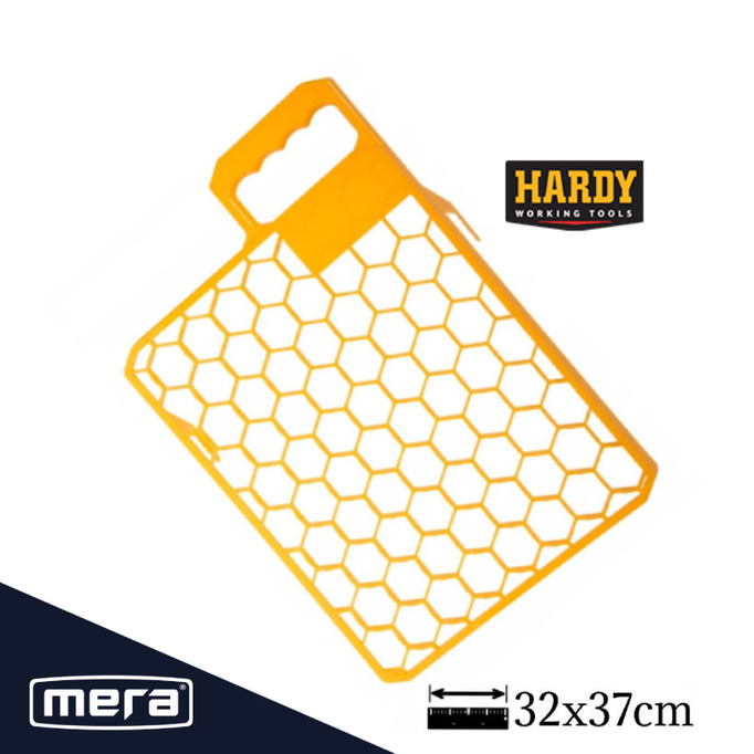 Kratka malarska 32 x 37cm Hardy 0145-323227K