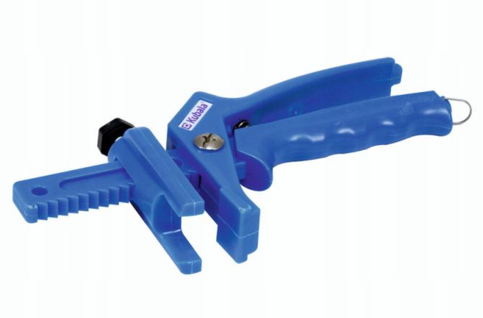 Kubala Smart Level Level Clamping Ticks pro klipy 1897