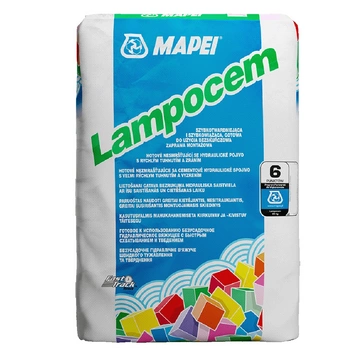 Mapei lampper rychle montážní malta asi 3 minuty 25 kg