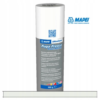 MAPEI ULTRACARE FUGA FRESCA 103 księżycowa 160g