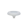 ŻARÓWKA AR111 - 15W GU10 4000K / Biała