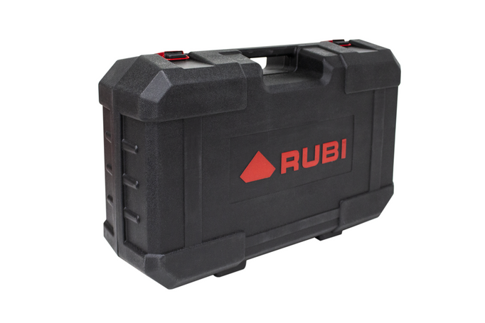 Rubi mieszarka w walizce RUBIMIX-9 SUPERTORQUE 26974