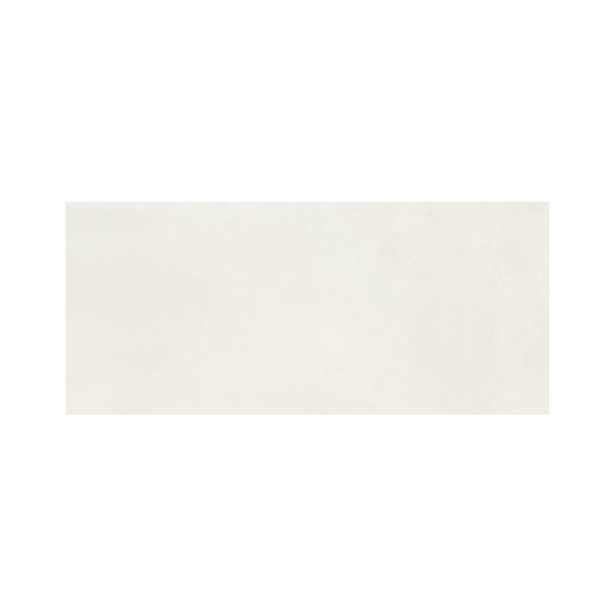 Italgraniti nuance Bianco-Pologic Bianco Mat 60x120 9 mm bílý monolan