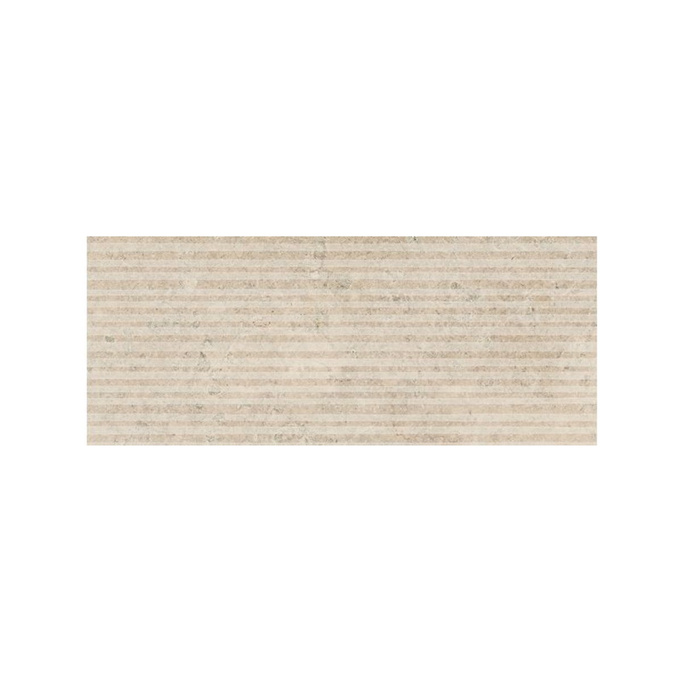 dlaždice Wall Mat 60x120 9 mm Imitace béžového kamene