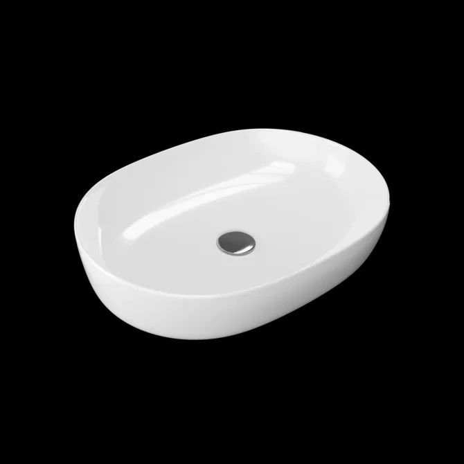 Actima Jima Sink 61.5x41.5x13 Gotowa
