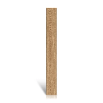 Nordic Wood Blonde Wall-Blonde Mat 20x120 9,5 mm dřevěná hnědá hnědá