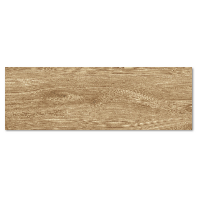 Terasa dlaždice 2 cm Novabell Artwood Malt 40x120 dřevo -hnědá