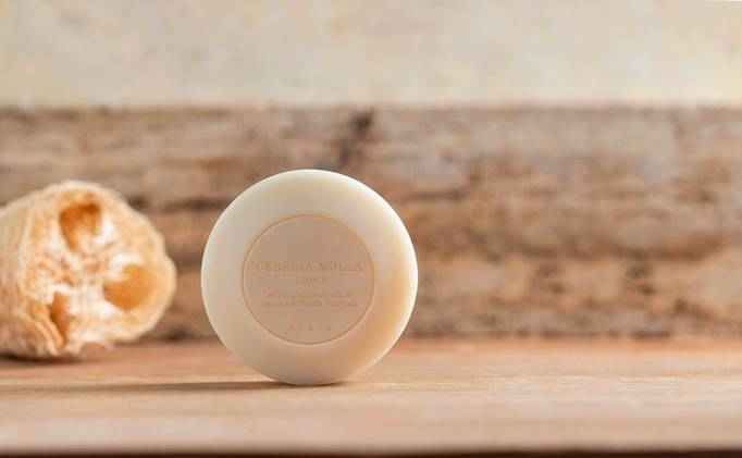 CM - tekuté mýdlo 500 ml Amber & Sandalwood