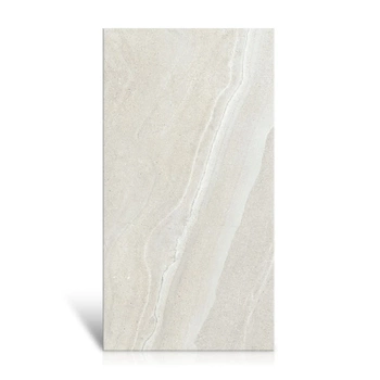 Płytka ścienno-połogowa mat 60x120 imitacja kamienia beżowy