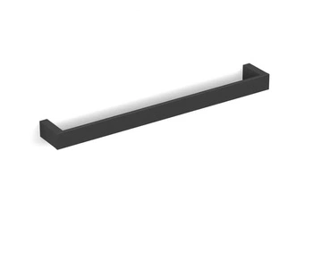 Reling/ černý věšák pro Capard