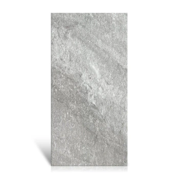 Płytka tarasowa 2cm Rocersa Stonehenge Grey 2cm 60x120 imitacja kamienia szary