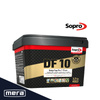 SOPRO fuga DF10 antracyt 66 2,5kg 1060