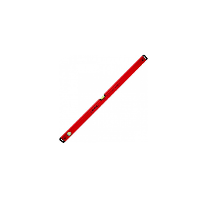 Poziomica 40cm aluminiowa PRO600 PRO-A1040