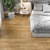 Płytka ścienno-podłogowa mat 23,3x120 8,7mm drewnopodobna brązowy