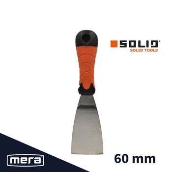 Pevná stromová jaro Spard 60 mm