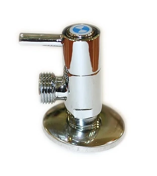 IMPET Zawór kątowy ceramiczny standard 1/2"x3/8"