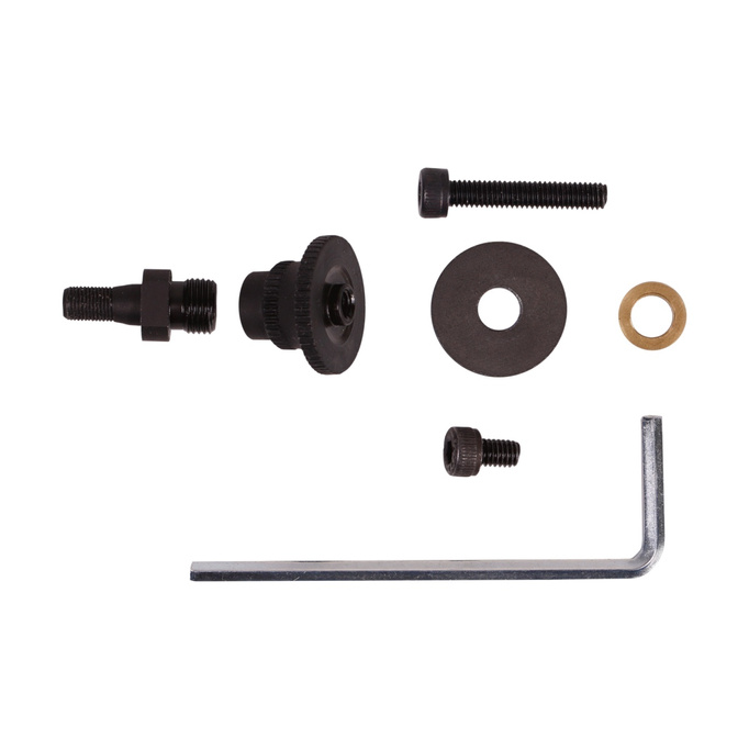 Airchaser 115-125 2.0 Mechanik zmámena (mlýnek