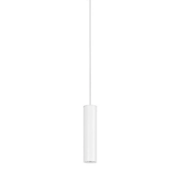 Hot Rod WH25 White-Dessi Home Illuminations Visící lampa