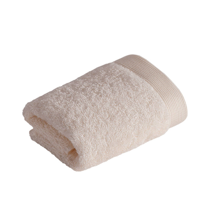 Vossen RĘCZNIK HIGH LINE 103 IVORY , 67x140
