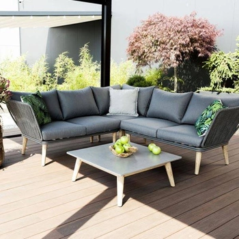 Korfu Garden Furniture