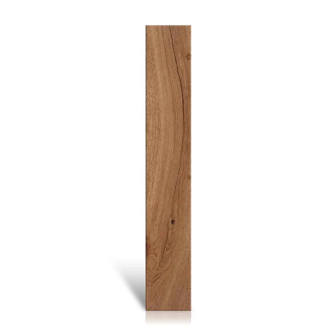 Płytka ścienno-podłogowa mat 19.5x120 8,7mm drewnopodobna brązowy