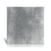 Płytka Gambini Hemisphere Steel ścienno-podłogowa lappato 90x90 imitacja betonu szary