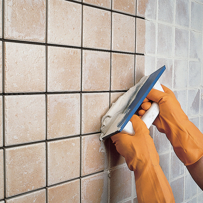 Mapei Kepoxy Epoxid fuga - 100 bílých 2 kg