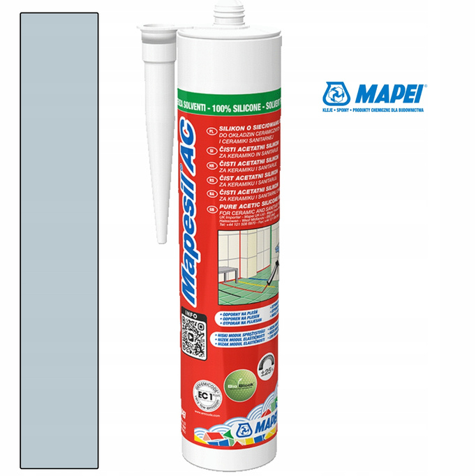 MAPEI Silikon Mapesil AC 170 Krokus 310ml