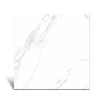 Dlaždice ve formátu na zeď, lesk 120x120 10 mm napodobování mramorové bílé