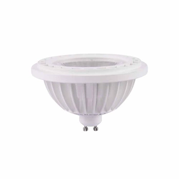 LED žárovka bílá inteligentní Wi-Fi