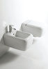 Bidet wiszący Cielo Shui biały