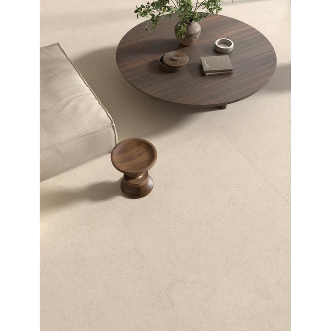 Płytka LaFaenza Suite Stone Pearly 60x120 ścienno-podłogowa imitacja kamienia beżowy