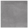Płytka tarasowa 2 cm Italgraniti Metaline Zinc 80x80 imitacja metalu szary