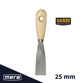 Kaem malba špachtle 2,5 cm