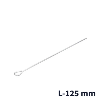 RIGIPS Pręt wieszakowy L- 125 mm Ø 4,0 mm do profila CD 60 11511732