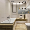 Wanna do zabudowy DESSI HOME NIKO 160×70 