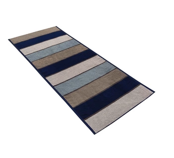 Plážový ručník -vossen surf 01 100x180